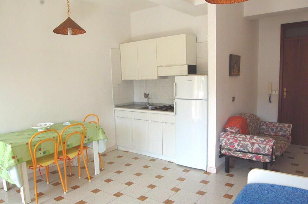 Le Zagare Apartments SantʼAlessio Siculo Exterior foto