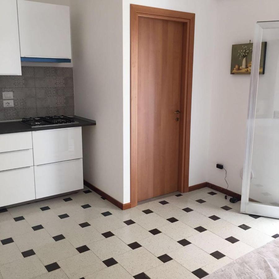 Le Zagare Apartments SantʼAlessio Siculo Exterior foto