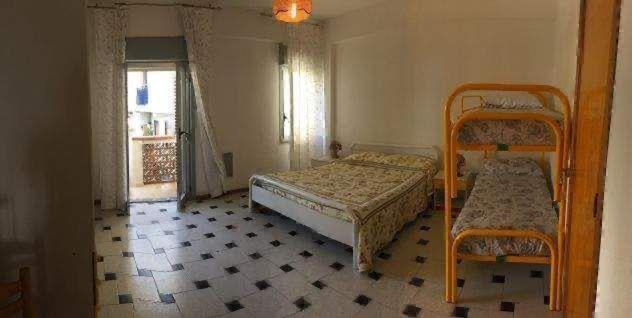 Le Zagare Apartments SantʼAlessio Siculo Exterior foto